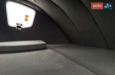 Тентованый Renault Master 2021 в 