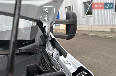 Тентованый Renault Master 2021 в 