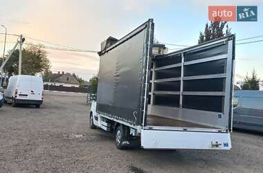 Тентованый Renault Master 2021 в Ковеле