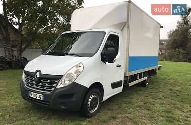 Грузовой фургон Renault Master 2019 в Радивилове