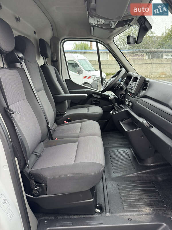 Рефрижератор Renault Master 2021 в Ровно