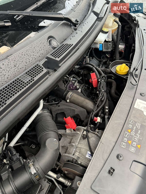 Рефрижератор Renault Master 2021 в Ровно