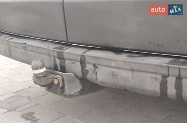 Грузовой фургон Renault Master 2014 в 