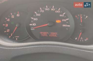 Грузовой фургон Renault Master 2014 в 