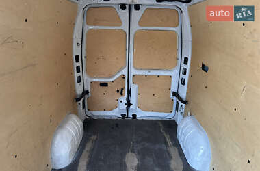 Грузовой фургон Renault Master 2019 в 
