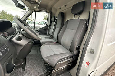 Грузовой фургон Renault Master 2019 в 