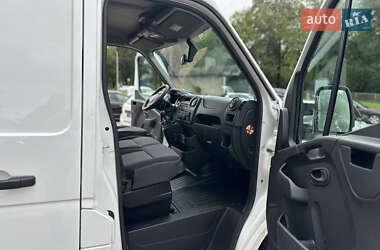 Грузовой фургон Renault Master 2019 в 