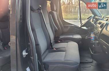 Микроавтобус Renault Master 2016 в 