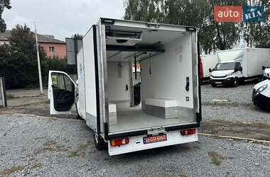 Рефрижератор Renault Master 2022 в 