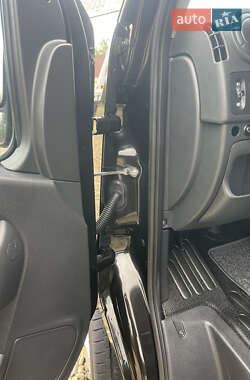 Грузовой фургон Renault Master 2019 в 