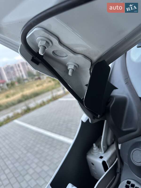 Тентованый Renault Master 2021 в Ковеле