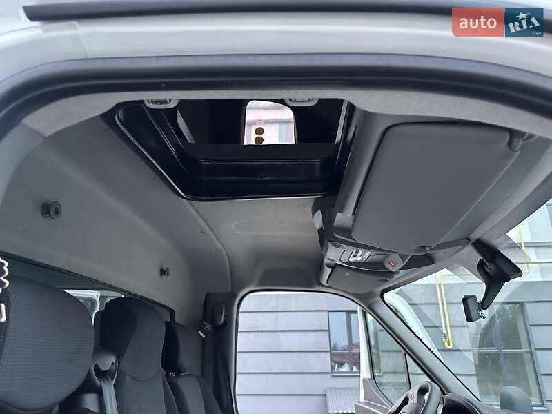 Тентованый Renault Master 2021 в Ковеле