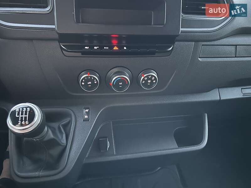 Тентованый Renault Master 2021 в Ковеле