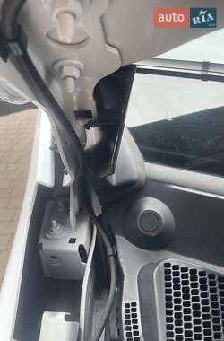 Тентованый Renault Master 2022 в 