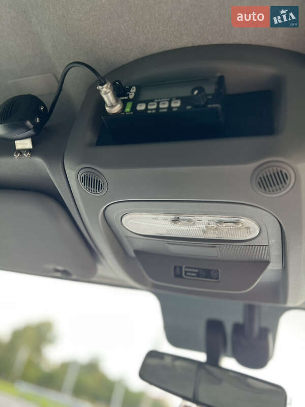 Тентованый Renault Master 2022 в Ковеле