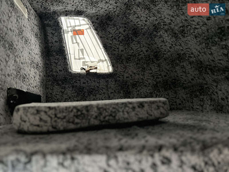 Тентованый Renault Master 2022 в Ковеле