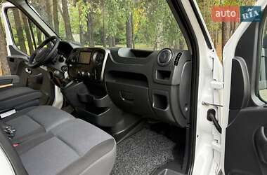 Грузовой фургон Renault Master 2019 в 