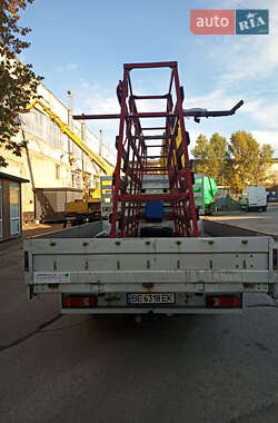 Другие грузовики Renault Master 2016 в 