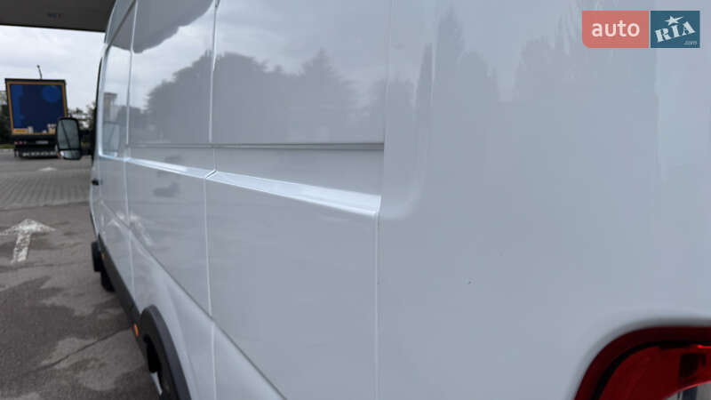 Вантажний фургон Renault Master 2018 в Рівному фото 13 Вантажний фургон Renault Master 2018 в Рівному