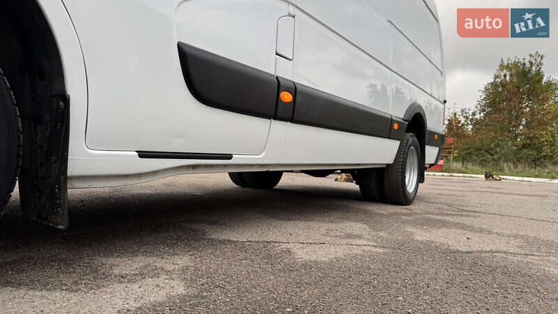 Вантажний фургон Renault Master 2018 в Рівному фото 41 Вантажний фургон Renault Master 2018 в Рівному