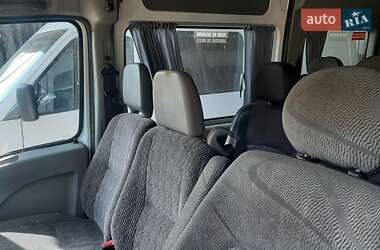 Микроавтобус Renault Master 2007 в 