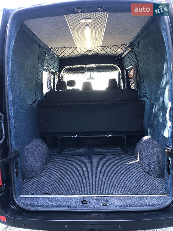 Микроавтобус Renault Master 2017 в Черновцах