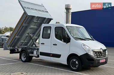Самосвал Renault Master 2018 в Дубно