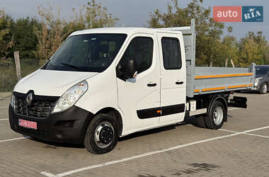 Самосвал Renault Master 2018 в 