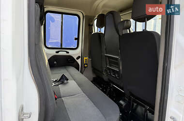 Самосвал Renault Master 2018 в 