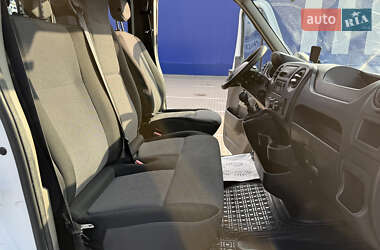 Самосвал Renault Master 2018 в 