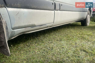 Микроавтобус Renault Master 2005 в 