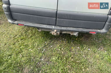 Микроавтобус Renault Master 2005 в 