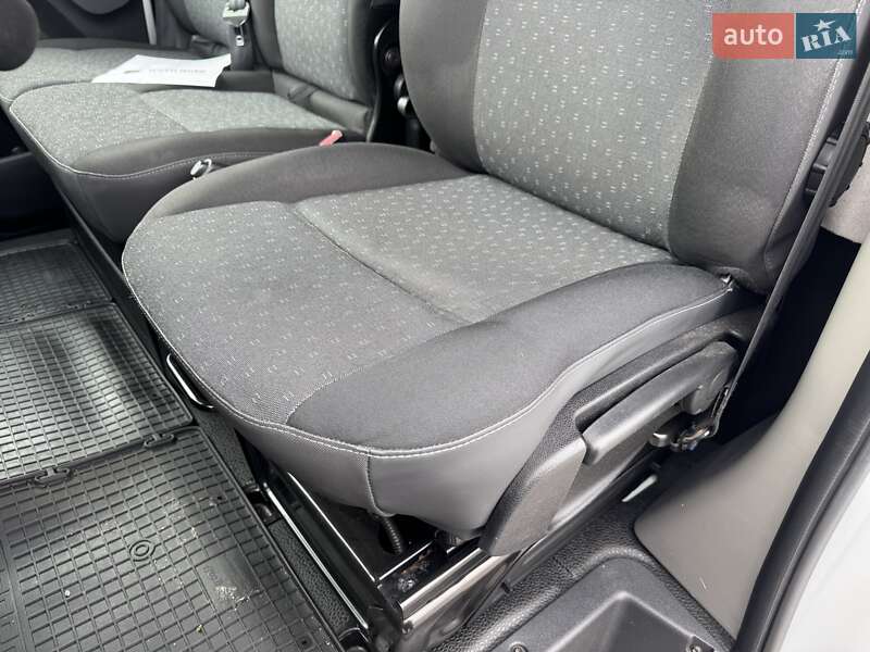 Грузовой фургон Renault Master 2020 в Ровно