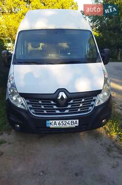 Вантажний фургон Renault Master 2019 в Києві