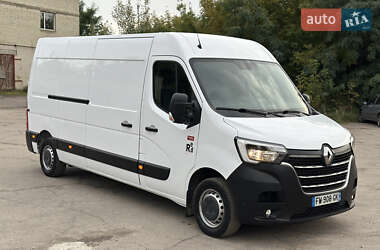 Грузовой фургон Renault Master 2021 в Дубно