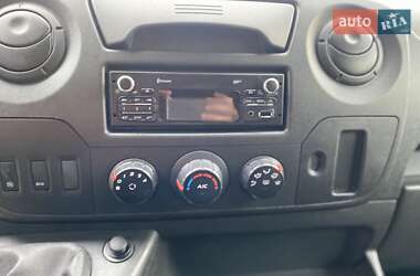 Вантажний фургон Renault Master 2019 в 