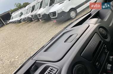 Вантажний фургон Renault Master 2019 в 