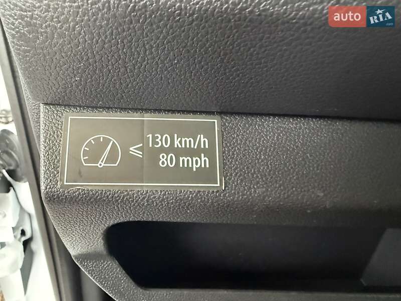 Вантажний фургон Renault Master 2020 в Одесі фото 12 Вантажний фургон Renault Master 2020 в Одесі