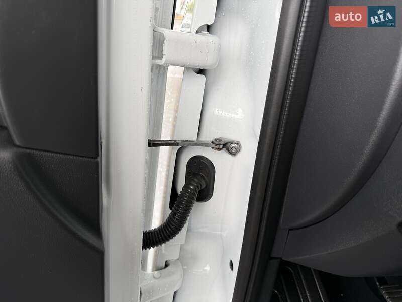 Вантажний фургон Renault Master 2020 в Одесі фото 21 Вантажний фургон Renault Master 2020 в Одесі