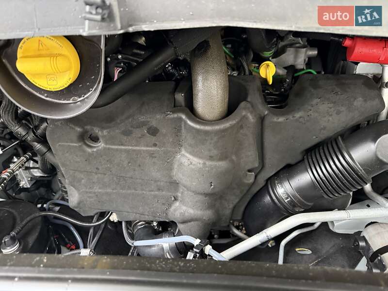Вантажний фургон Renault Master 2020 в Одесі фото 53 Вантажний фургон Renault Master 2020 в Одесі