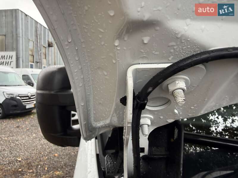 Вантажний фургон Renault Master 2020 в Одесі фото 60 Вантажний фургон Renault Master 2020 в Одесі