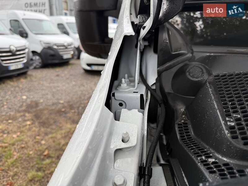 Вантажний фургон Renault Master 2020 в Одесі фото 61 Вантажний фургон Renault Master 2020 в Одесі