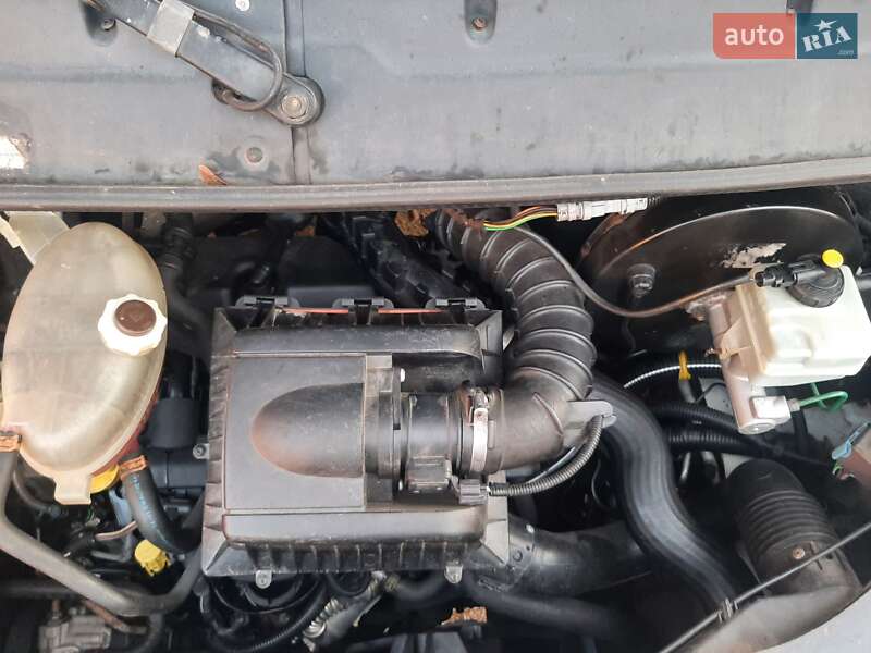 Другие автобусы Renault Master 2007 в Кропивницком фото 3 Другие автобусы Renault Master 2007 в Кропивницком