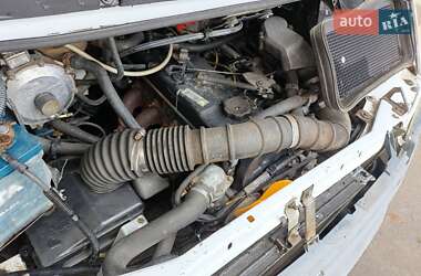 Грузовой фургон Renault Master 1990 в 