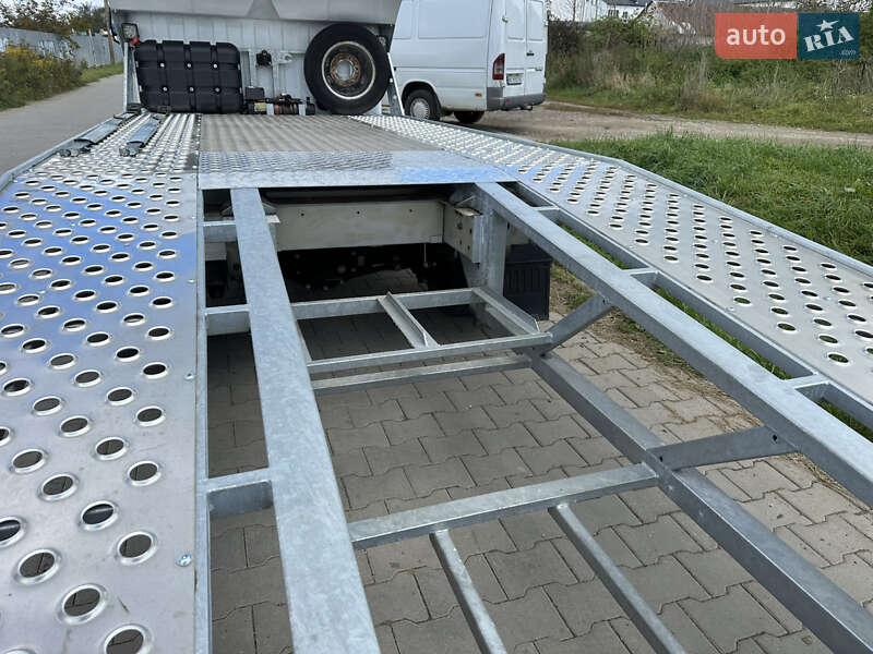 Автовоз Renault Master 2014 в Самборі фото 26 Автовоз Renault Master 2014 в Самборі