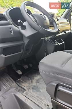 Вантажний фургон Renault Master 2019 в 