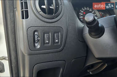 Мікроавтобус вантажний (до 3,5т) Renault Master 2018 в 