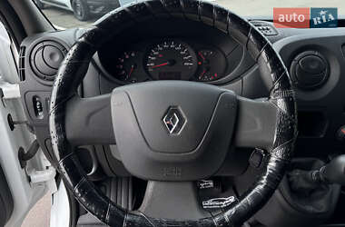 Грузовой фургон Renault Master 2019 в 