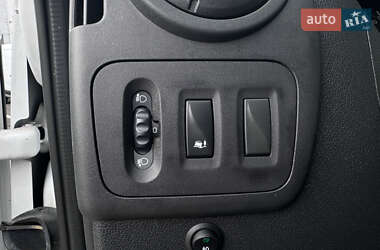 Грузовой фургон Renault Master 2019 в 