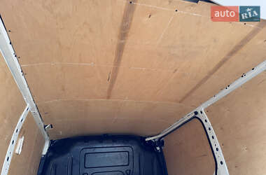 Грузовой фургон Renault Master 2019 в 